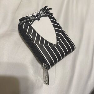Jack Skellington Loungefly Card Holder
